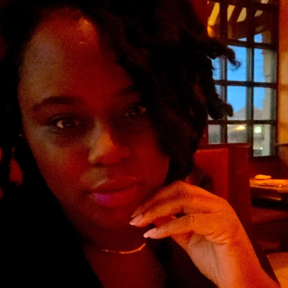 Meet your Posher, Sade